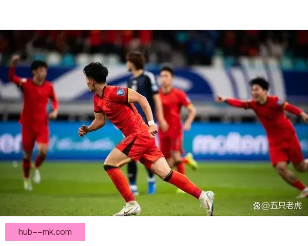 中国男足在18强赛中迎来两连胜 积分榜排名大幅上升信心满满 中国男足在18强赛中迎来两连胜 积分榜排名大幅上升信心满满