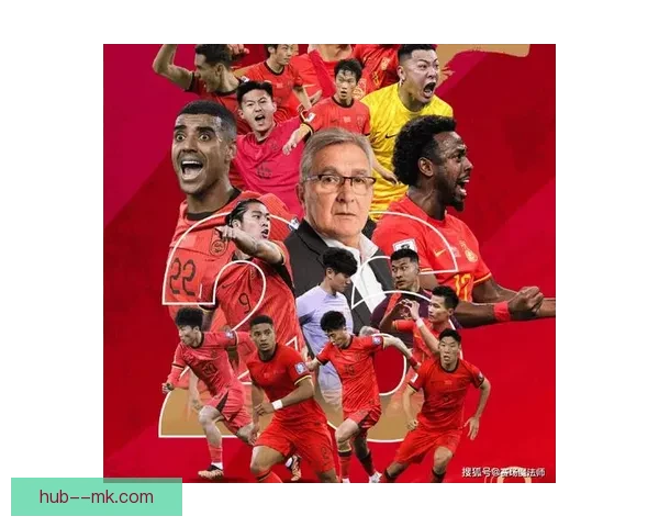 主场七球惨败日本之后中国足球何去何从球迷失望与改革呼声再起