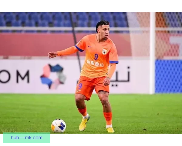 克雷桑力挽狂澜屡救泰山队亚冠赛场显英雄本色