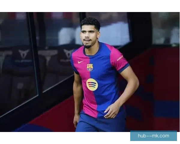 巴塞罗那因财政压力或将出售阿劳霍引发转会市场震动