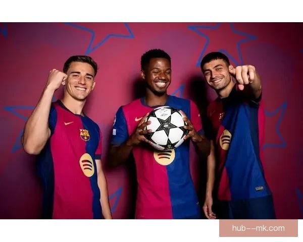 库巴西在巴萨防线崭露头角成功入选西班牙国家队引关注