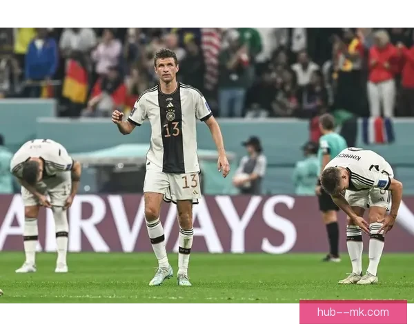 德国队2020欧洲杯止步16强背后的原因与影响解析