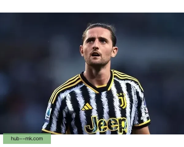 拉比奥特合同到期告别尤文 图谋新挑战开启职业生涯新篇章