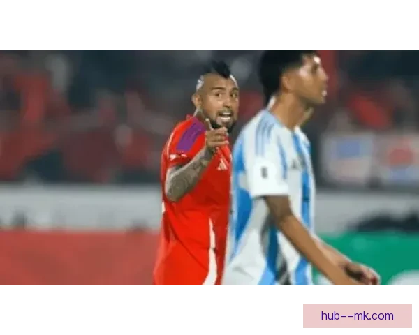 比达尔重返科洛科洛点燃智利足坛激情老将归来能否再写传奇新篇章