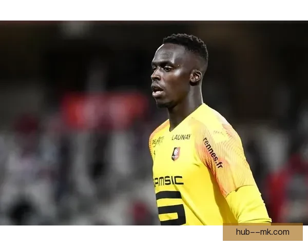 爱德华门迪加盟吉达国民开启新征程沙特豪门门神之争与冠军雄心