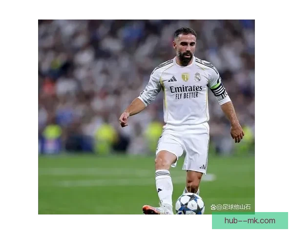 皇马后卫卡瓦哈尔重返健身房积极备战新赛季