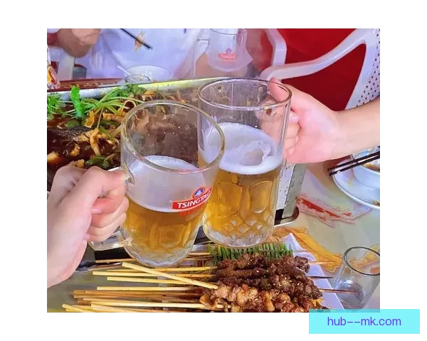 2026世界杯官方指定啤酒品牌推出限量纪念款啤酒庆祝足球盛宴