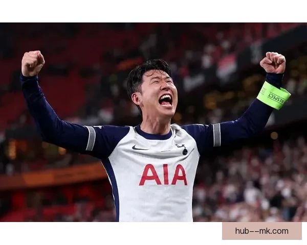 孙兴慜畅谈2026世界杯梦想：为国家队拼尽全力力争再创辉煌