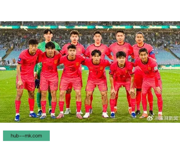 国足世预赛客场战平新加坡 无缘提前出线争夺进入关键阶段